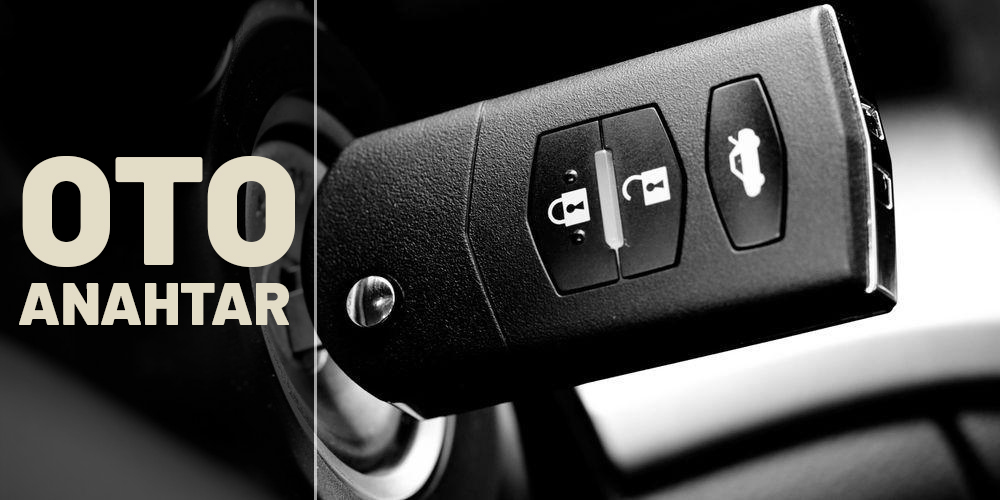 Çayırova Oto Anahtarcı