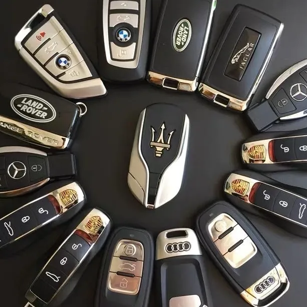 Çayırova Oto Anahtarcı